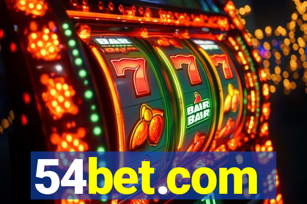 54bet.com