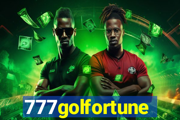 777golfortune
