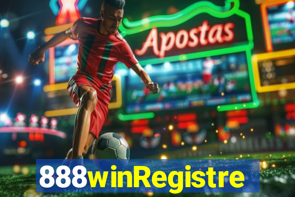 888winRegistre