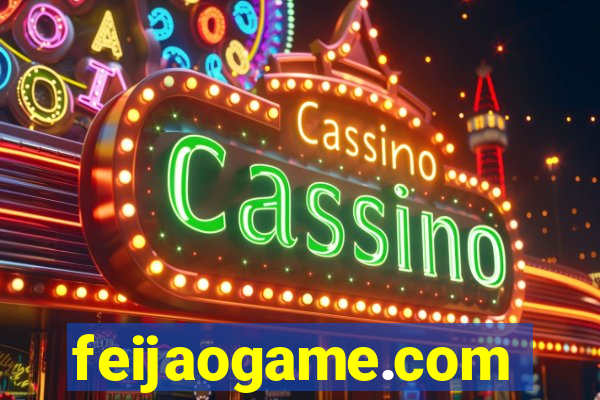 feijaogame.com