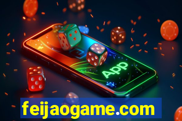 feijaogame.com
