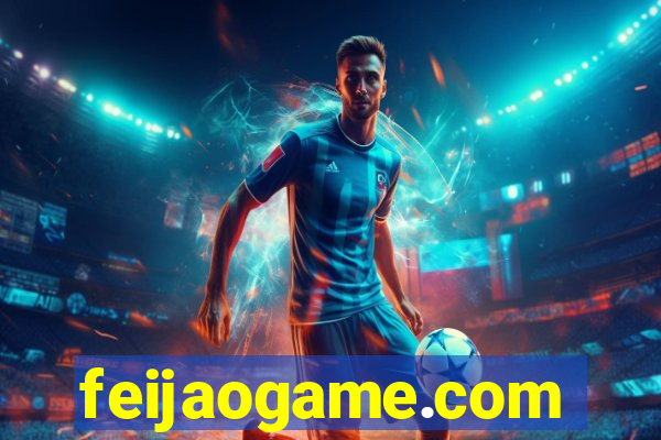 feijaogame.com