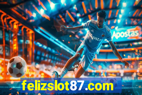 felizslot87.com