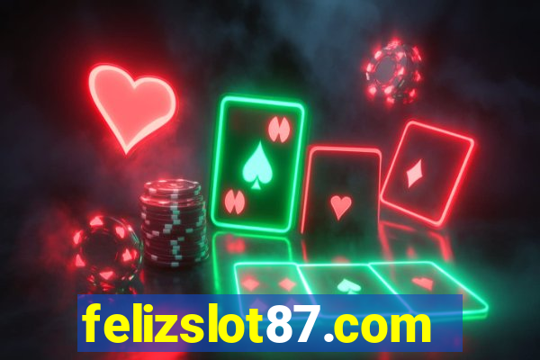 felizslot87.com