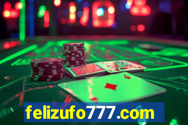 felizufo777.com