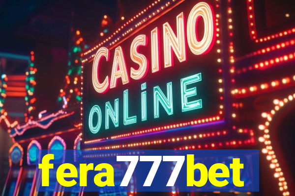 fera777bet