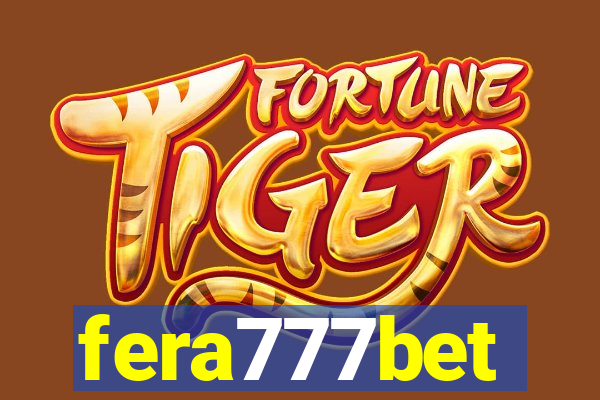 fera777bet