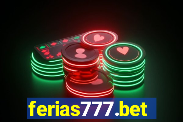 ferias777.bet
