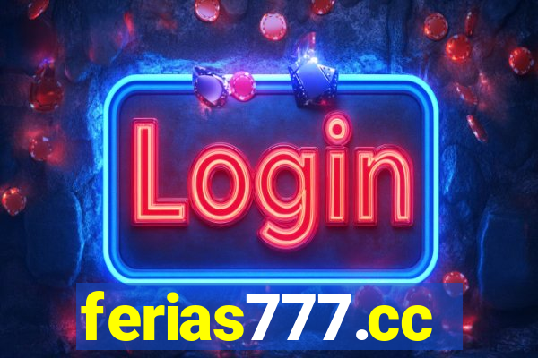 ferias777.cc