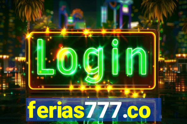 ferias777.co