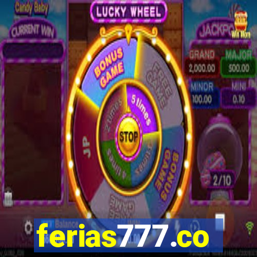 ferias777.co