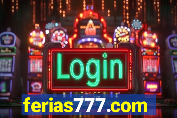 ferias777.com