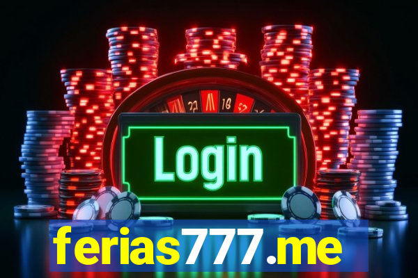ferias777.me