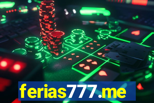 ferias777.me