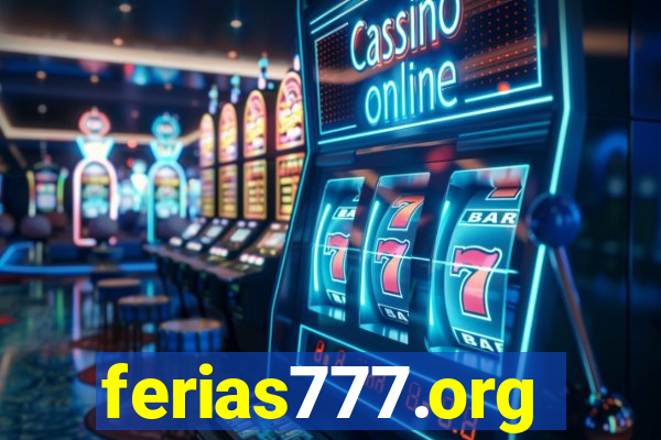 ferias777.org