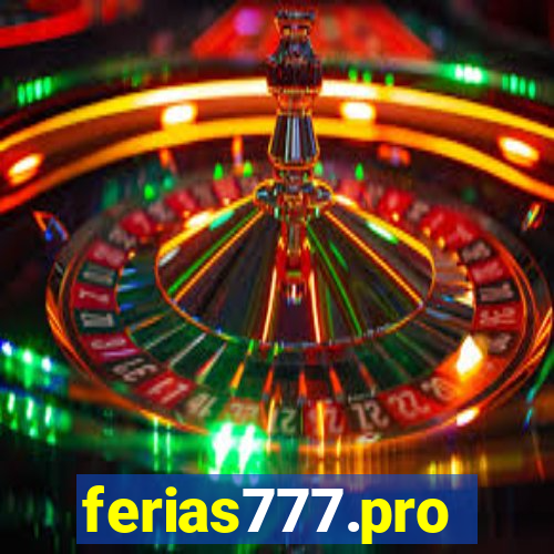 ferias777.pro