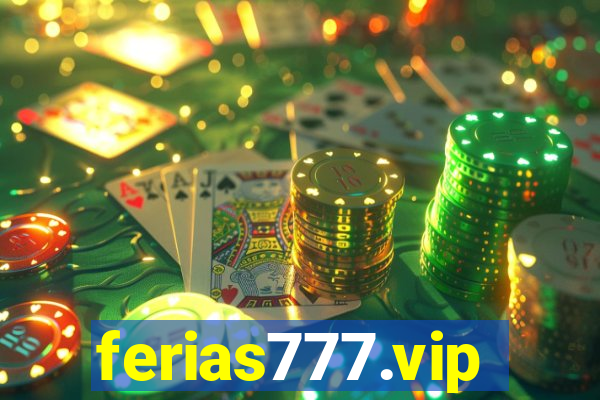 ferias777.vip