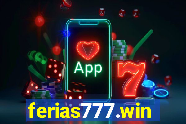 ferias777.win
