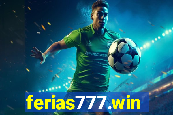 ferias777.win