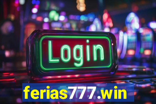 ferias777.win