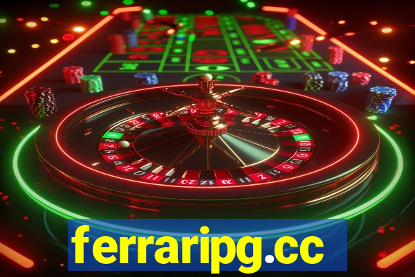 ferraripg.cc