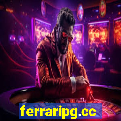 ferraripg.cc