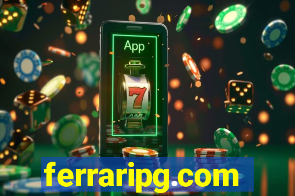 ferraripg.com