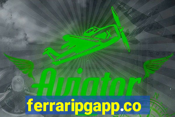 ferraripgapp.com