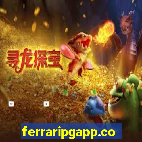 ferraripgapp.com