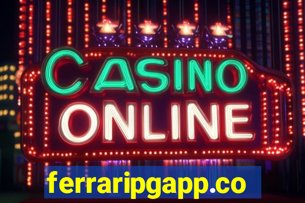 ferraripgapp.com