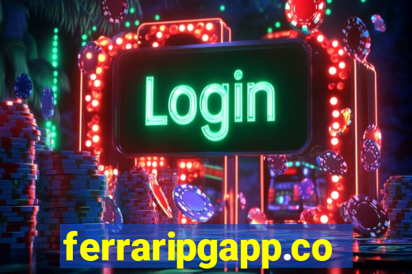 ferraripgapp.com