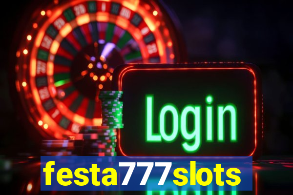 festa777slots