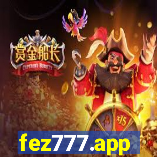 fez777.app