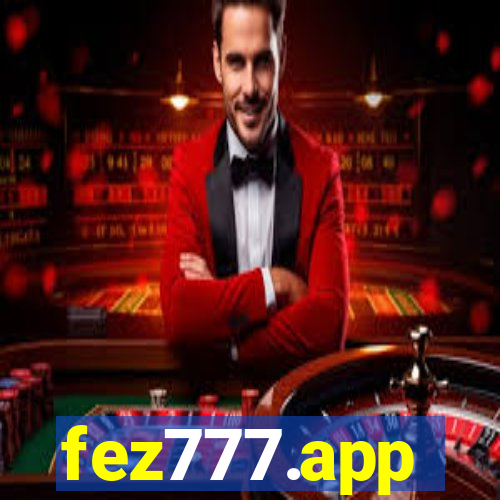 fez777.app