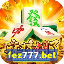 fez777.bet