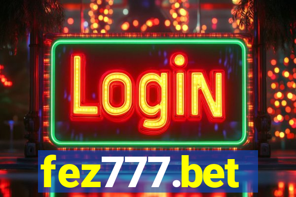 fez777.bet