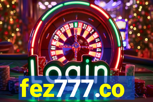 fez777.co