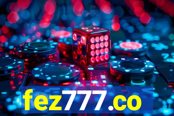 fez777.co