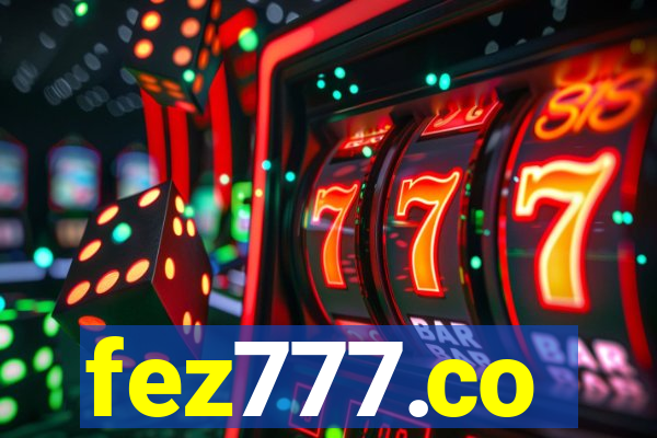 fez777.co