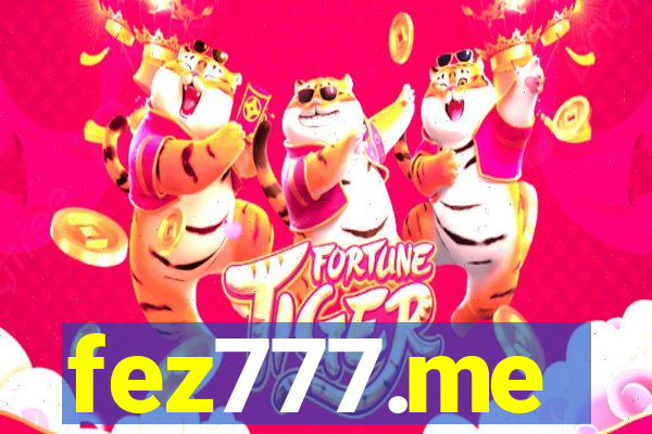 fez777.me