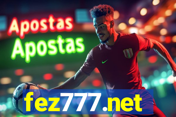 fez777.net