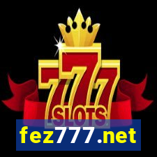 fez777.net