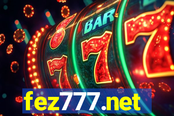 fez777.net