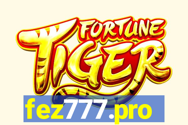 fez777.pro
