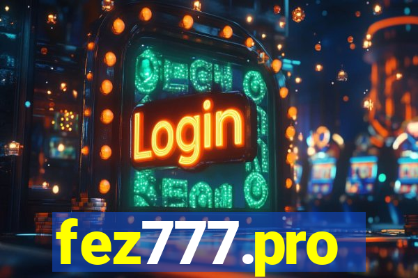 fez777.pro