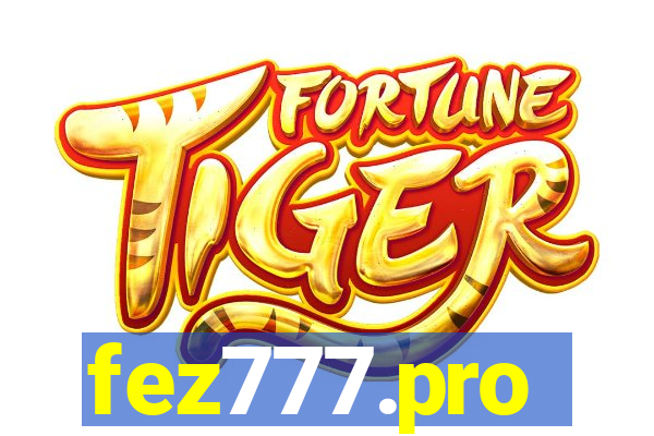 fez777.pro