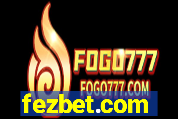 fezbet.com