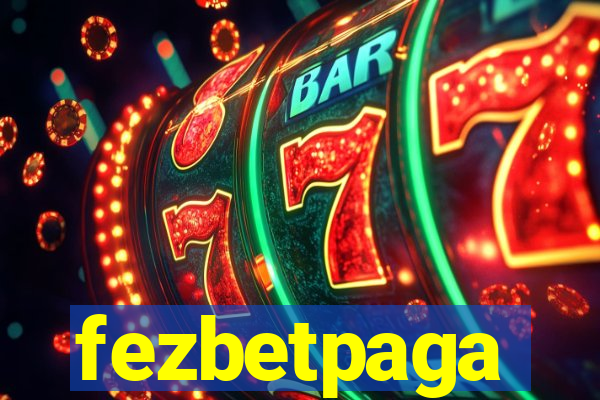fezbetpaga