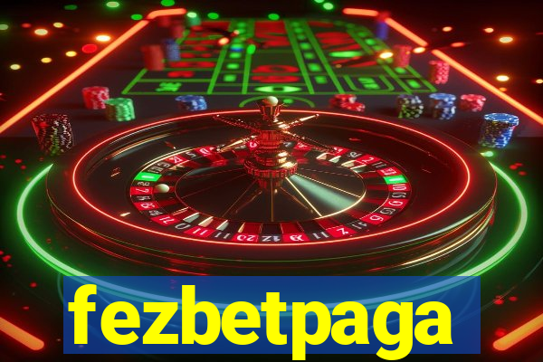 fezbetpaga