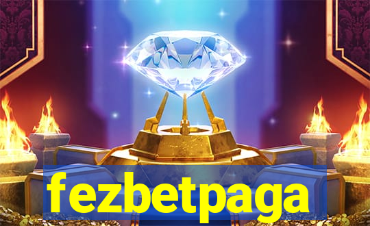 fezbetpaga